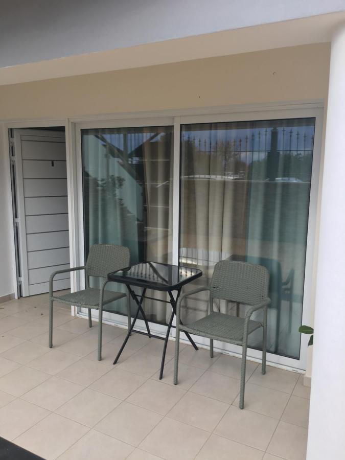 Livadia Studio Paphos Exterior foto