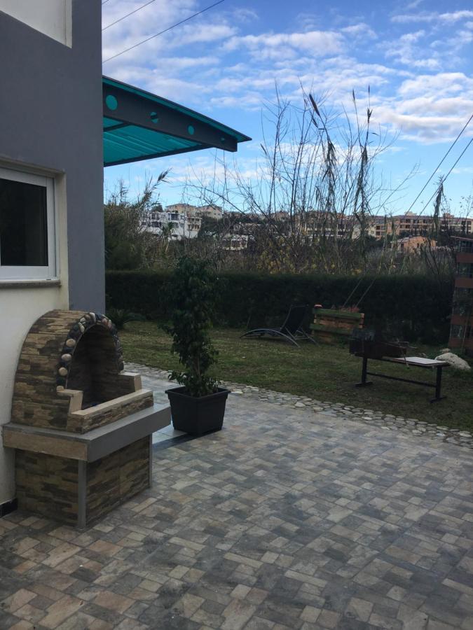 Livadia Studio Paphos Exterior foto