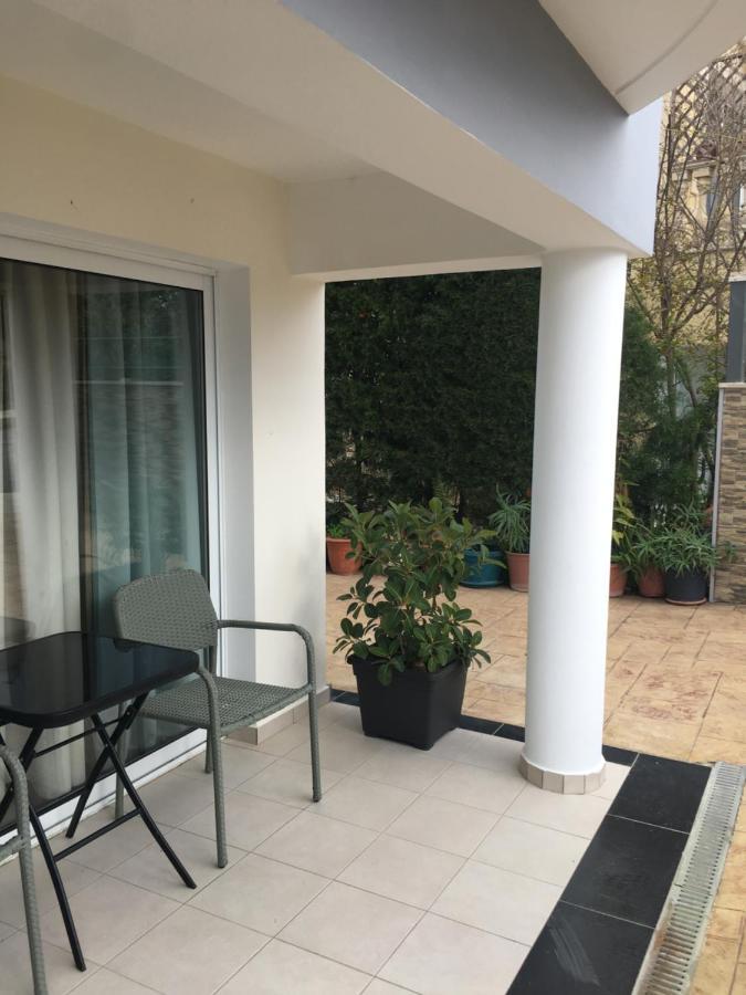 Livadia Studio Paphos Exterior foto